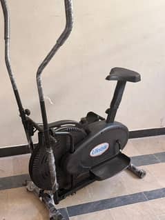 Exercise