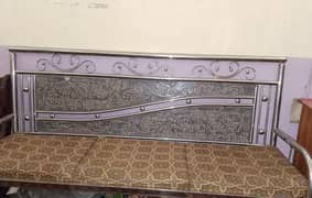 steel