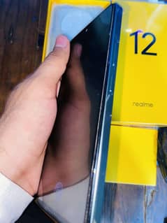 Realme 12