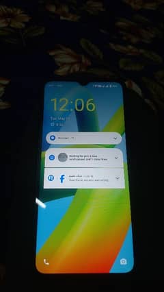 Redme A1+