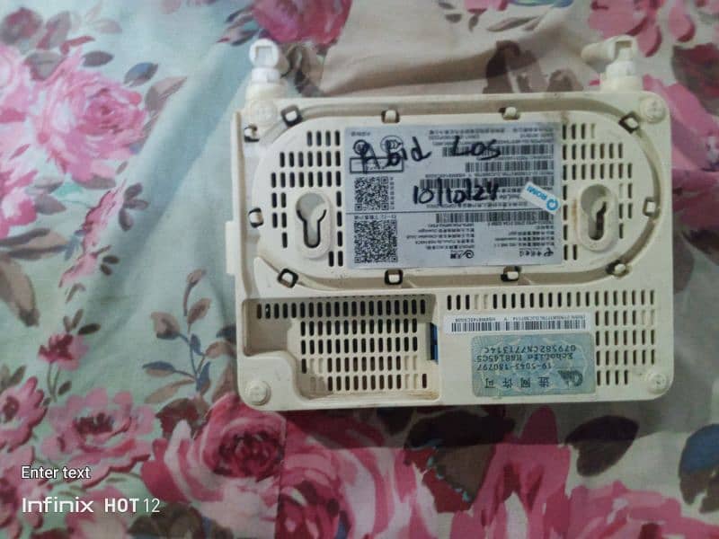 Hawaii fiber Gpon wifi router - Water Dispensers - 1101432315