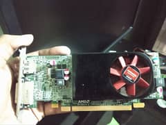 AMD RADEON R7 250 (OEM)