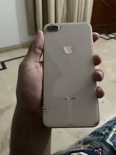 Iphone 8 plus pta approved