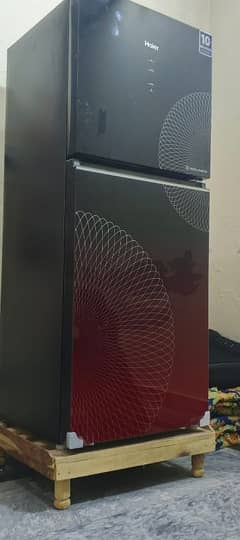 Haier Inverter Refrigerator