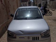Suzuki Alto 2020