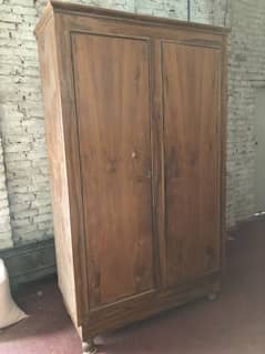 Almari for sale condition 10/8