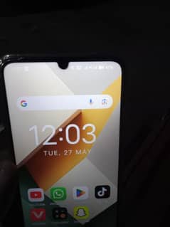new condition ma ha ha abi 10 Din istmal Kiya ha