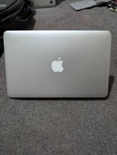 MacBook