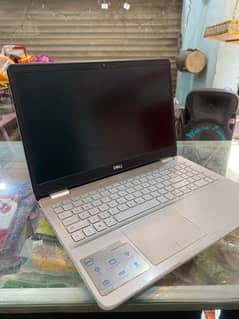 Dell 5584 Gen 8th