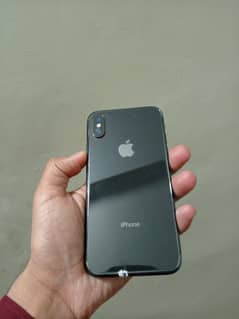 iphone X 256GB