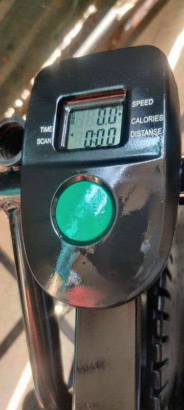 2 in 1 elliptical exercise cycle for sale 0316/1736/128 12