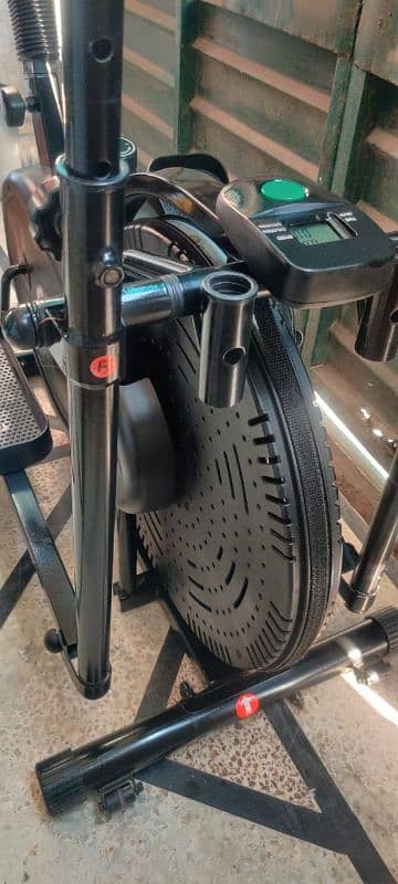 2 in 1 elliptical exercise cycle for sale 0316/1736/128 14