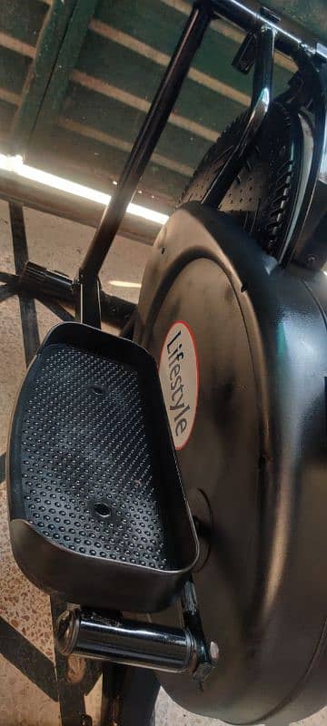 2 in 1 elliptical exercise cycle for sale 0316/1736/128 16