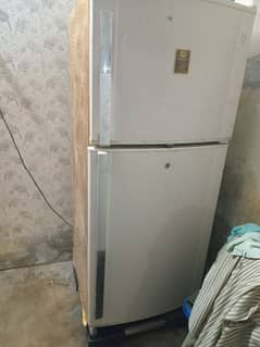 Dawlance fridge