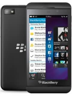 Blackberry