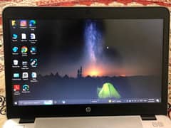 Hp core i5 6gen