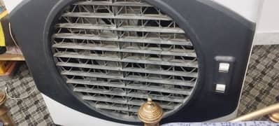 super Asia 5000 plus inverter cooler