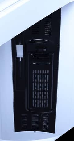 washer