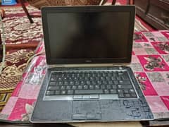 Dell i5 3rd Gen Laptop for Sale