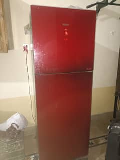 haier tuch inverter