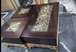 centre table set