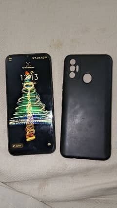 Tecno Spark 7 (used)