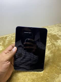 I pad mini 6th