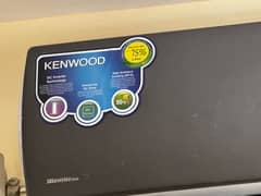 Kenwood E-inverter ECO