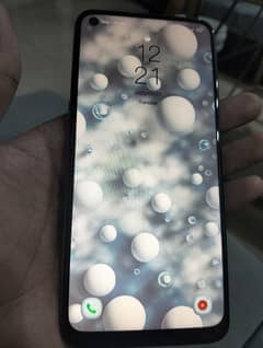 Oppo A54 128gb Neat and Clean Contact at 03398929290