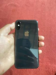 IPhone X non pta factory unlock 64 gb True Tone Face ID all ok 10!10