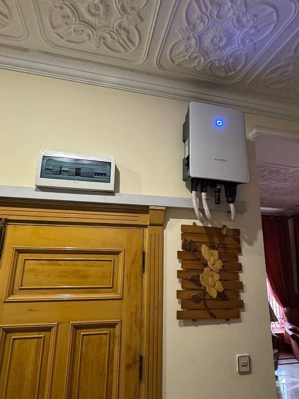 Growatt inverter 20kw avble in stock with warranty 5 years 2