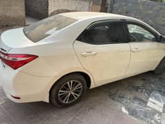 Gli 1.3 automatic white color