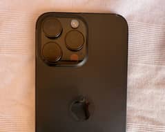 IPHONE 15 pro max PTA approved