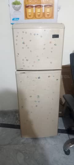 Fridge
