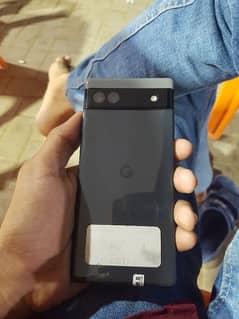 pixel 6a