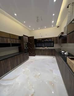 1 Kanal House For Rent In DHA Lahore Phase 6 Near Commercial Zone