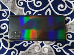 samsung A51 6/128