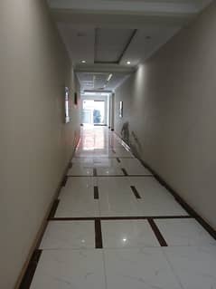2 bed apartment available for rent near nust gate 4 in h13 Islamabad