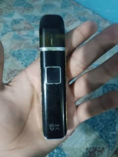 oxva xslim pro 10/8.5 condition
