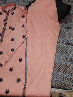 kurta shalwar