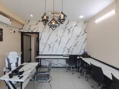 office Tables