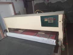 press machine