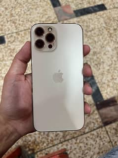 Apple iPhone 12 Pro Max
