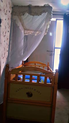babycot