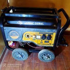 Urgent sale generator