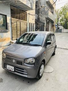 Suzuki alto vxr 2019/2020