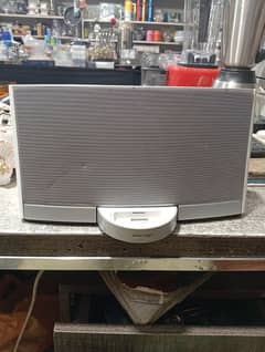 Bose speakers crgabl