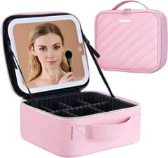 makeup bag