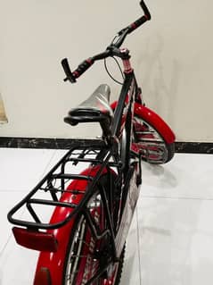 bicycle