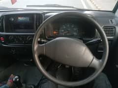 Suzuki Every 2008